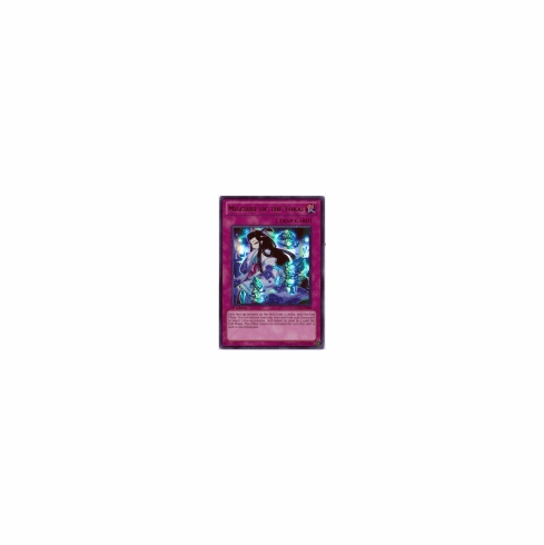 2012 Yu-Gi-Oh Starstrike Blast Mischief of the Yokai - STBL-EN089 - Ultra Rare 1st Edition