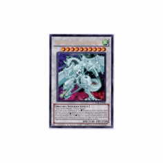 2012 Yu-Gi-Oh Starstrike Blast Shooting Star Dragon- STBL EN040 - Oversized Promo