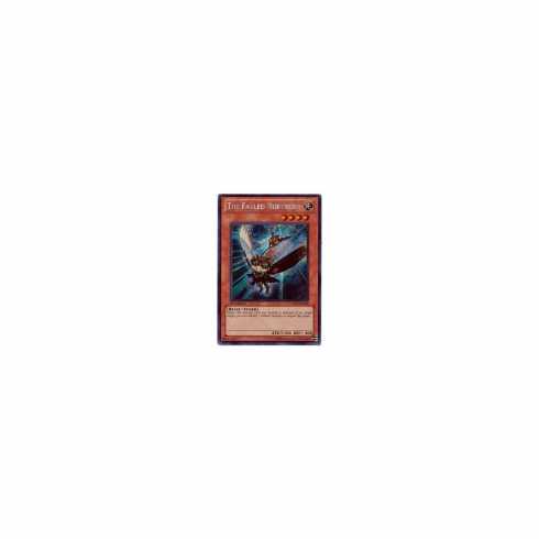 2012 Yu-Gi-Oh Starstrike Blast The Fabled Rubyruda - STBL-EN096 - Secret Rare 1st Edition