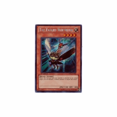 2012 Yu-Gi-Oh Starstrike Blast The Fabled Rubyruda - STBL-EN096 - Secret Rare 1st Edition