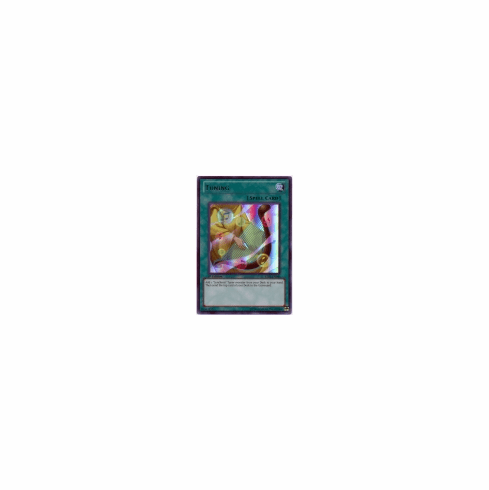 2012 Yu-Gi-Oh Starstrike Blast Tuning - STBL-EN045 - Ultra Rare 1st Edition