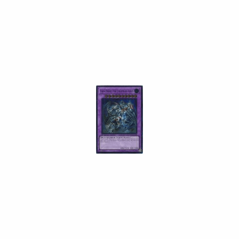 2012 Yu-Gi-Oh Starstrike Blast Ultimate Rare - Gaia Drake, the Universal Force - STBL-EN039 1st Edition