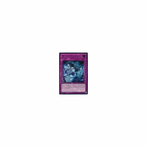 2012 Yu-Gi-Oh Starstrike Blast Ultimate Rare - Mischief of the Yokai - STBL-EN089 1st Edition