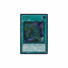 2012 Yu-Gi-Oh Starstrike Blast Ultimate Rare - Tuning - STBL-EN045 1st Edition