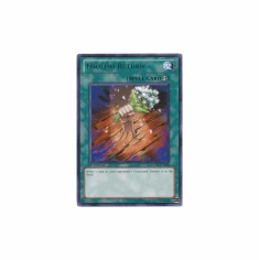 2012 Yu-Gi-Oh Storm of Ragnarok Foolish Return - STOR-EN058 - Rare