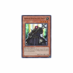 2012 Yu-Gi-Oh Storm of Ragnarok Karakuri Muso mdl 818 "Haipa" - STOR-EN083 - Ultra Rare