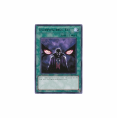 2012 Yu-Gi-Oh Storm of Ragnarok Overpowering Eye - STOR-EN094 - Rare