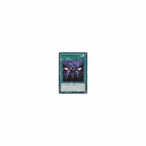 2012 Yu-Gi-Oh Storm of Ragnarok Overpowering Eye - STOR-EN094 - Rare