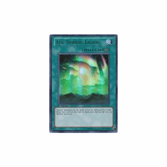 2012 Yu-Gi-Oh Storm of Ragnarok The Nordic Lights - STOR-EN087 - Ultra Rare