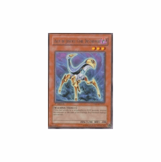 2012 Yu-Gi-Oh The Shining Darkness Ally of Justice Core Destroyer - TSHD-EN037 - Rare
