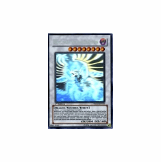 2012 Yu-Gi-Oh The Shining Darkness Black-Winged Dragon - TSHD-EN040 - Ghost Rare