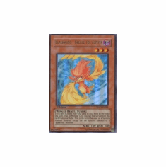 2012 Yu-Gi-Oh The Shining Darkness Blackwing - Breeze the Zephyr - TSHD-EN003 - Ultra Rare