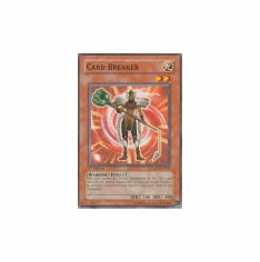 2012 Yu-Gi-Oh The Shining Darkness Card Breaker - TSHD-EN005 - Common
