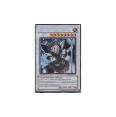 2012 Yu-Gi-Oh The Shining Darkness Chaos Goddess - TSHD-EN044 - Secret Rare