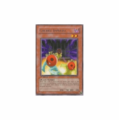 2012 Yu-Gi-Oh The Shining Darkness Cherry Inmato - TSHD-EN022 - Rare