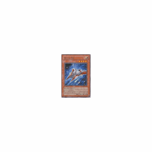 2012 Yu-Gi-Oh The Shining Darkness Delta Tri - TSHD-EN030 - Rare
