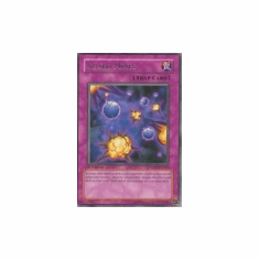 2012 Yu-Gi-Oh The Shining Darkness Guard Mines - TSHD-EN067 - Rare