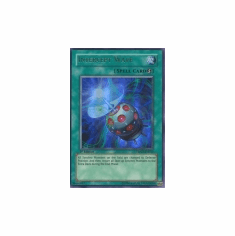 2012 Yu-Gi-Oh The Shining Darkness Intercept Wave - TSHD-EN050 - Ultra Rare