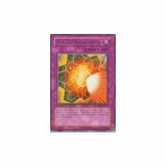 2012 Yu-Gi-Oh The Shining Darkness Koa'ki Meiru Shield - TSHD-EN077 - Rare