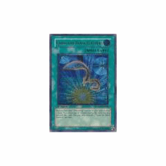 2012 Yu-Gi-Oh The Shining Darkness Ultimate Rare - Cards for Black Feathers - TSHD-EN046