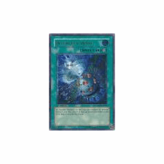 2012 Yu-Gi-Oh The Shining Darkness Ultimate Rare - Intercept Wave - TSHD-EN050