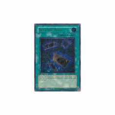 2012 Yu-Gi-Oh The Shining Darkness Ultimate Rare - Into the Void - TSHD-EN049