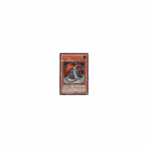 2012 Yu-Gi-Oh The Shining Darkness Ultimate Rare - XX-Saber Darksoul - TSHD-EN081