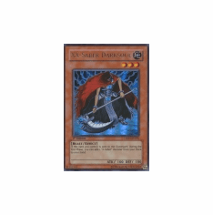 2012 Yu-Gi-Oh The Shining Darkness XX-Saber Darksoul - TSHD-EN081 - Ultra Rare