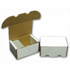 300 COUNT STORAGE BOX (In Store Pick Up Only)
