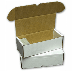 500 COUNT STORAGE BOX (In Store Pick Up Only)