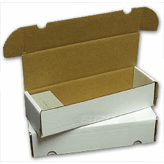 660 COUNT STORAGE BOX (In Store Pick Up Only)