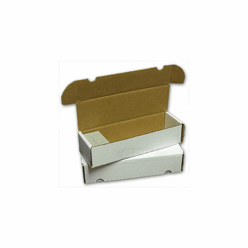 660 COUNT STORAGE BOX (In Store Pick Up Only)