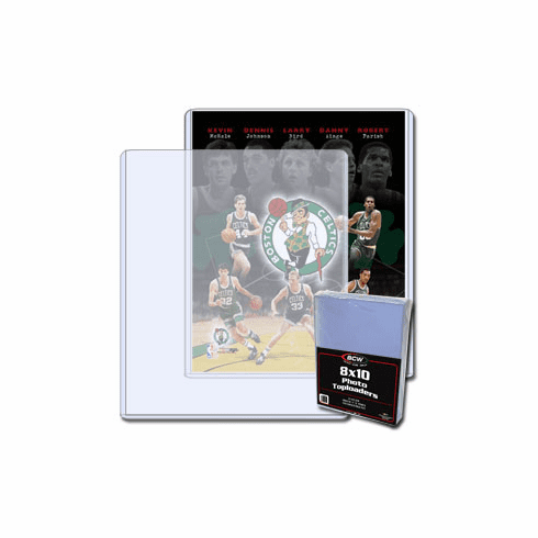 8 X 10 - TOPLOAD HOLDER