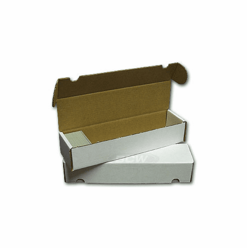 800 COUNT STORAGE BOX (In Store Pick Up Only)