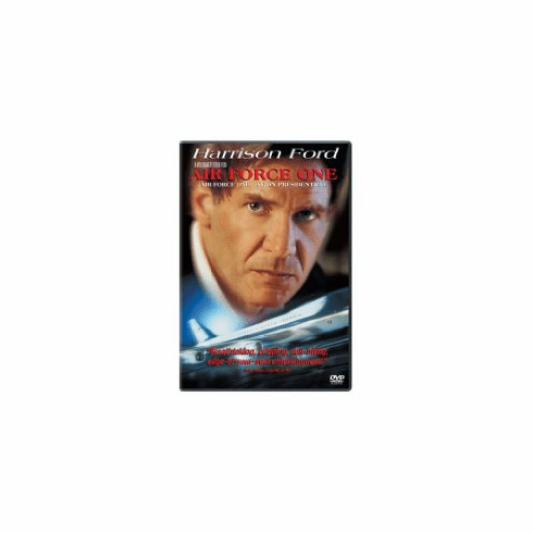 Air Force One DVD