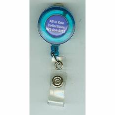 All In One Collectibles Blue Line Of Sight