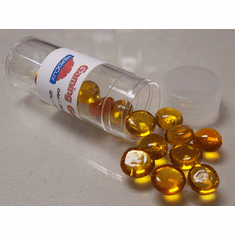 All In One Fire Orange Gaming Gems