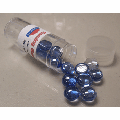 All In One Ice Blue Gaming Gems