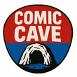 All New "Comic Cave" Comic Book Room Now Open!!