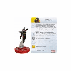 Amazing Spider-Man Heroclix Figure #050 Hornet Chase