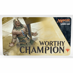 AMONKHET Game Day 1st Place Play Mat