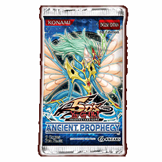 Ancient Prophecy Booster Pack