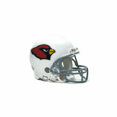 Arizona Cardinals Riddell Mini Football Helmet