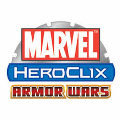 Armor Wars