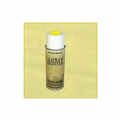 Army Painter: Daemonic Yellow Flesh Primer