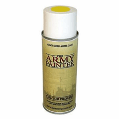 Army Painter: Desert Yellow Primer