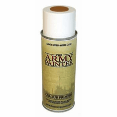 Army Painter: Leather Brown Primer