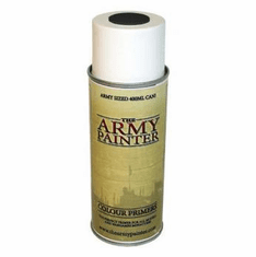 Army Painter: Matte Black Primer