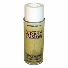 Army Painter: Matte Varnish (Anti-Shine)