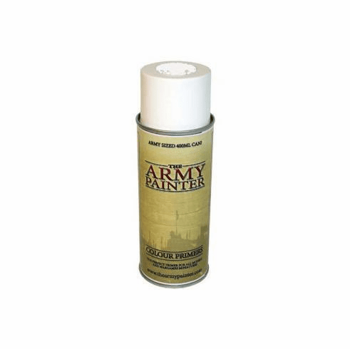 Army Painter: Matte Varnish (Anti-Shine)